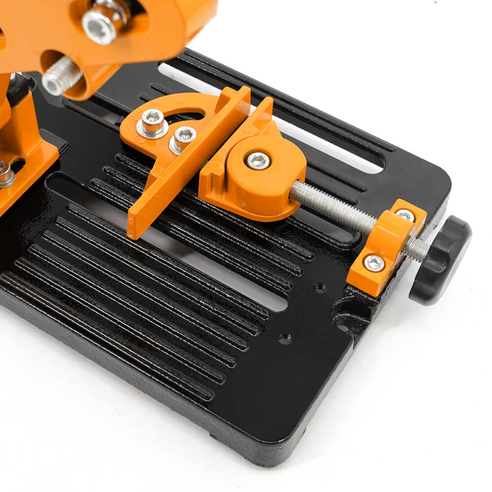 แท่นจับเครื่องเจียร InnTech รุ่น AG-STAND-4I 4 นิ้ว